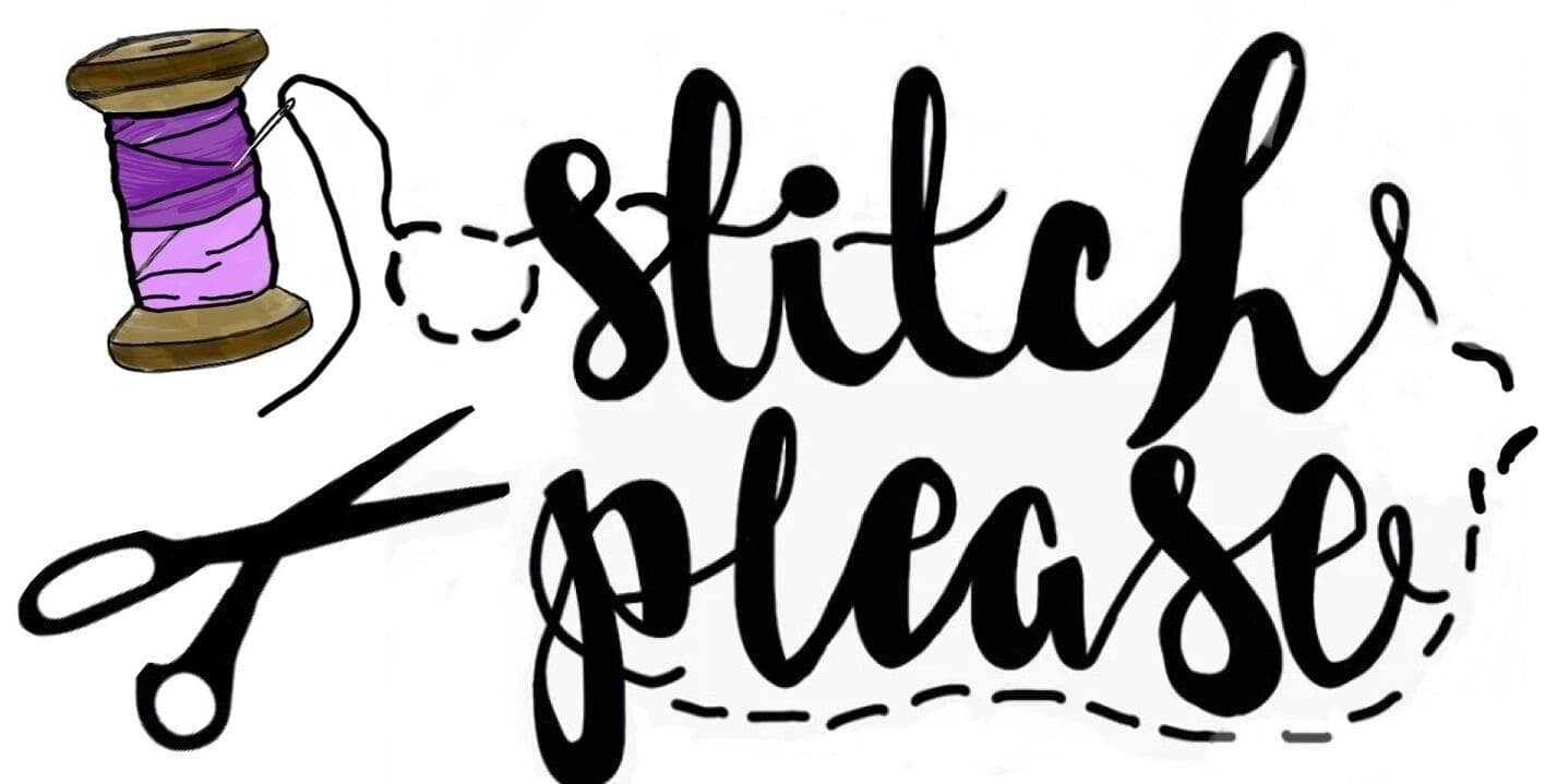 Stitch Please USA